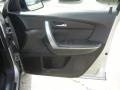 2007 Liquid Silver Metallic GMC Acadia SLE  photo #7