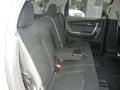 2007 Liquid Silver Metallic GMC Acadia SLE  photo #8