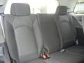 2007 Liquid Silver Metallic GMC Acadia SLE  photo #9