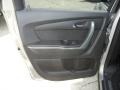 2007 Liquid Silver Metallic GMC Acadia SLE  photo #14
