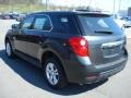 2012 Ashen Gray Metallic Chevrolet Equinox LT  photo #6