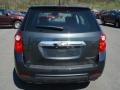 2012 Ashen Gray Metallic Chevrolet Equinox LT  photo #7