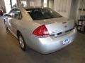Silver Ice Metallic - Impala LT Photo No. 3