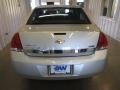 Silver Ice Metallic - Impala LT Photo No. 5