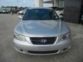 Bright Silver - Sonata LX V6 Photo No. 2
