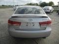 Bright Silver - Sonata LX V6 Photo No. 3