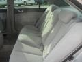 Bright Silver - Sonata LX V6 Photo No. 10