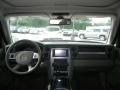 2010 Inferno Red Crystal Pearl Jeep Commander Sport  photo #9