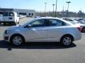 Silver Ice Metallic - Sonic LS Sedan Photo No. 5
