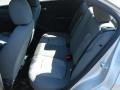 Silver Ice Metallic - Sonic LS Sedan Photo No. 13