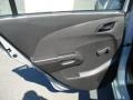 Silver Ice Metallic - Sonic LS Sedan Photo No. 14