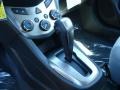 Silver Ice Metallic - Sonic LS Sedan Photo No. 18