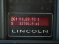 2007 Black Lincoln Navigator Ultimate  photo #16