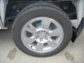 White Diamond Tricoat - Sierra 1500 SLT Crew Cab Photo No. 16