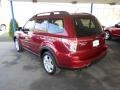 2009 Camellia Red Pearl Subaru Forester 2.5 X Premium  photo #2