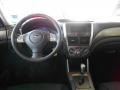 2009 Camellia Red Pearl Subaru Forester 2.5 X Premium  photo #5