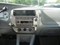 2003 Oxford White Ford Explorer Sport Trac XLT  photo #14