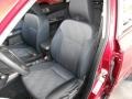 2009 Camellia Red Pearl Subaru Forester 2.5 X Premium  photo #6