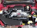 2009 Camellia Red Pearl Subaru Forester 2.5 X Premium  photo #7
