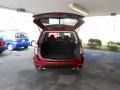 2009 Camellia Red Pearl Subaru Forester 2.5 X Premium  photo #8