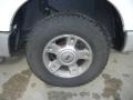 Oxford White - Explorer Sport Trac XLT Photo No. 17
