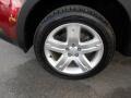 2009 Camellia Red Pearl Subaru Forester 2.5 X Premium  photo #11