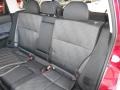 2009 Camellia Red Pearl Subaru Forester 2.5 X Premium  photo #17