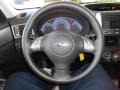 2009 Camellia Red Pearl Subaru Forester 2.5 X Premium  photo #19
