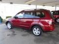 2009 Camellia Red Pearl Subaru Forester 2.5 X Premium  photo #30