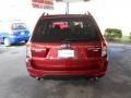 2009 Camellia Red Pearl Subaru Forester 2.5 X Premium  photo #31