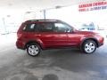 2009 Camellia Red Pearl Subaru Forester 2.5 X Premium  photo #33