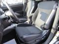 2011 Labrador Black Pearl Mitsubishi Outlander SE AWD  photo #9