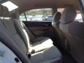 Taffeta White - Civic LX Sedan Photo No. 14