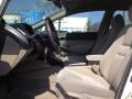 Taffeta White - Civic LX Sedan Photo No. 18
