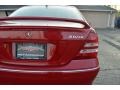 2006 Mars Red Mercedes-Benz C 280 4Matic Luxury  photo #22