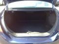 Royal Blue Pearl - Civic LX Coupe Photo No. 4