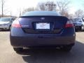 Royal Blue Pearl - Civic LX Coupe Photo No. 11
