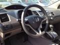 Royal Blue Pearl - Civic LX Coupe Photo No. 21