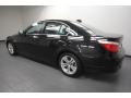 Jet Black 2010 BMW 5 Series 528i Sedan Exterior