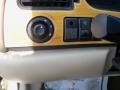 1998 Mojave Beige Pearl Mazda 626 DX  photo #15