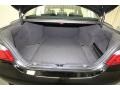 2010 BMW 5 Series 528i Sedan Trunk