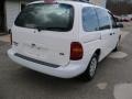 Vibrant White - Windstar GL Photo No. 6