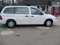 Vibrant White - Windstar GL Photo No. 7