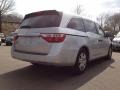 Alabaster Silver Metallic - Odyssey LX Photo No. 9