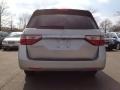 Alabaster Silver Metallic - Odyssey LX Photo No. 10