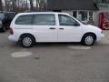 Vibrant White - Windstar GL Photo No. 8