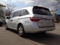 Alabaster Silver Metallic - Odyssey LX Photo No. 11