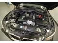 3.0 Liter DOHC 24-Valve VVT Inline 6 Cylinder 2010 BMW 5 Series 528i Sedan Engine