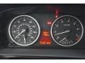 2010 BMW 5 Series 528i Sedan Gauges