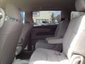Alabaster Silver Metallic - Odyssey LX Photo No. 14